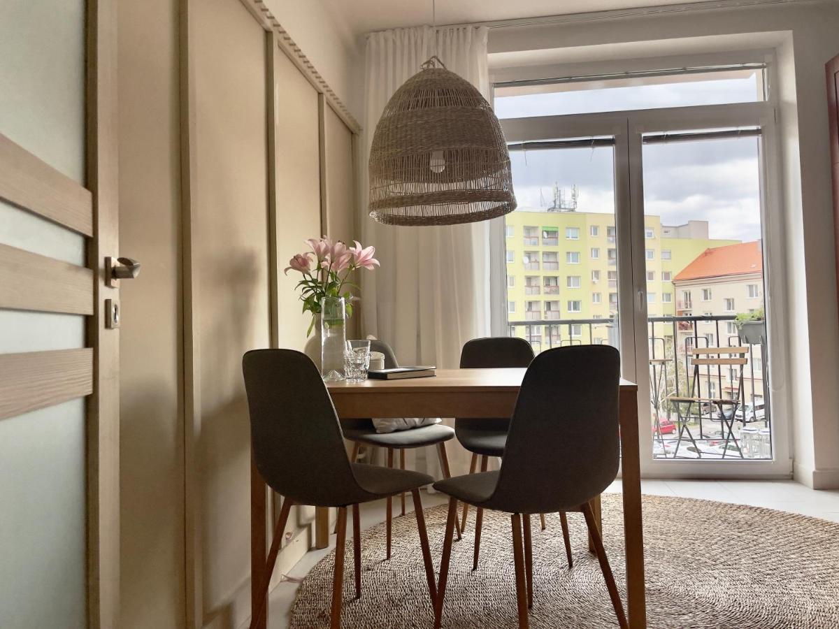 Sweet Home By Zoom Apartments Bratislava Exterior photo