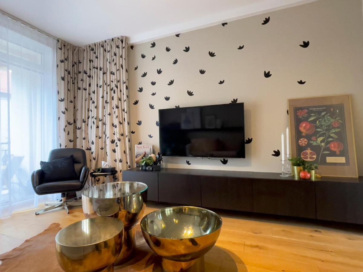 Sweet Home By Zoom Apartments Bratislava Exterior photo