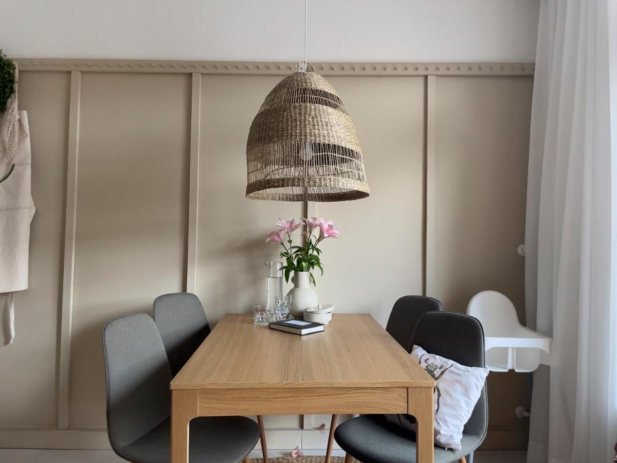 Sweet Home By Zoom Apartments Bratislava Exterior photo
