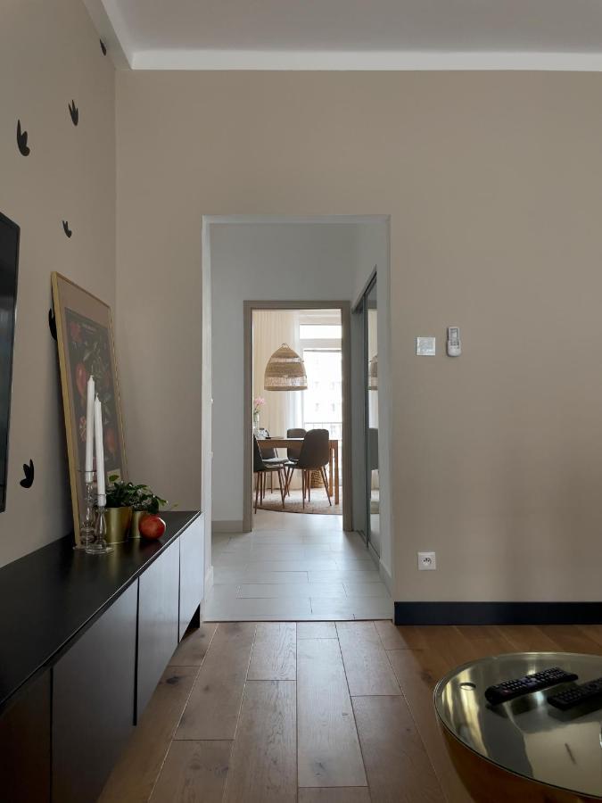 Sweet Home By Zoom Apartments Bratislava Exterior photo