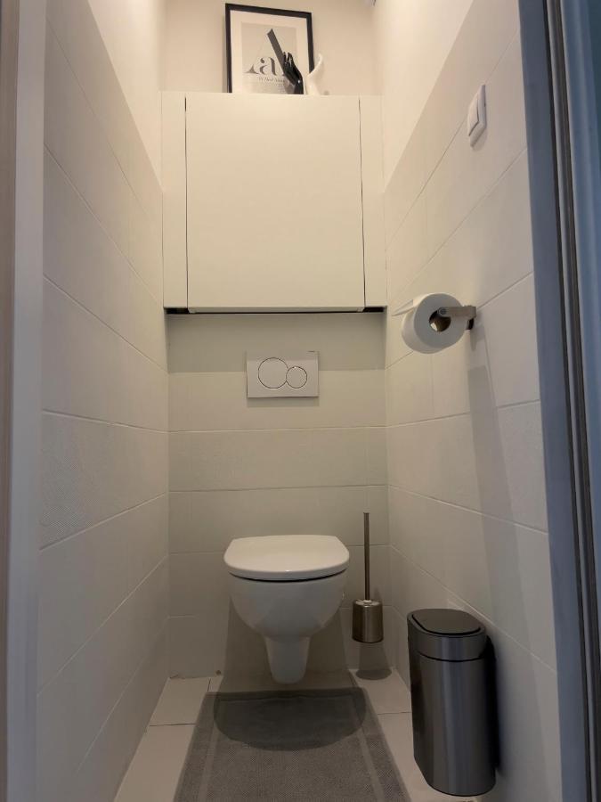 Sweet Home By Zoom Apartments Bratislava Exterior photo