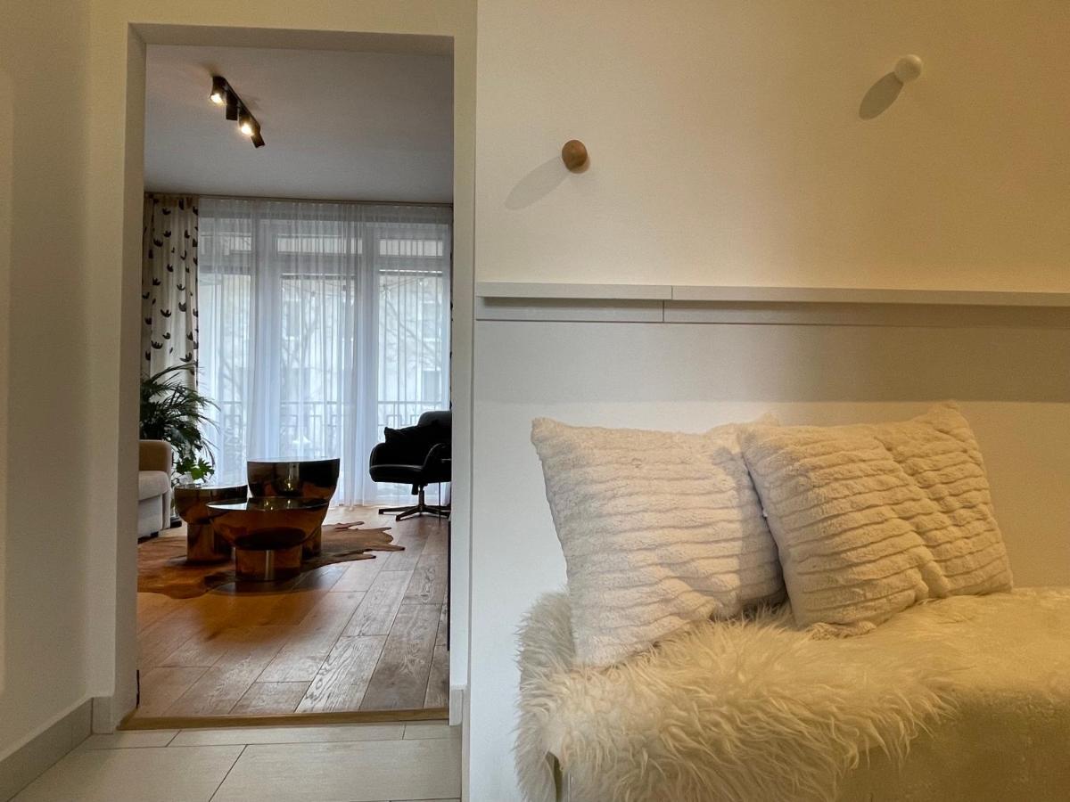 Sweet Home By Zoom Apartments Bratislava Exterior photo